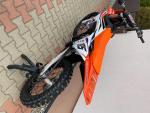 Klikněte pro detailní foto č. 4 - KTM 350 SX-F