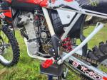 Klikněte pro detailní foto č. 5 - Husqvarna TE 450