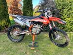 Klikněte pro detailní foto č. 1 - KTM 450 SX-F