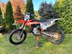 Klikněte pro detailní foto č. 2 - KTM 450 SX-F