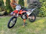 Klikněte pro detailní foto č. 4 - KTM 450 SX-F