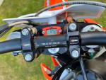 Klikněte pro detailní foto č. 5 - KTM 450 SX-F