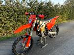 Klikněte pro detailní foto č. 4 - KTM 450 EXC-F