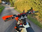 Klikněte pro detailní foto č. 9 - KTM 450 EXC-F