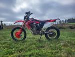 Klikněte pro detailní foto č. 1 - Honda CRF 450 R