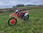 Klikněte pro detailní foto č. 4 - Honda CRF 450 R