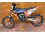 Klikněte pro detailní foto č. 1 - KTM 125 SX