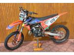 Klikněte pro detailní foto č. 2 - KTM 125 SX