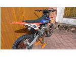 Klikněte pro detailní foto č. 5 - KTM 125 SX