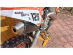 Klikněte pro detailní foto č. 6 - KTM 125 SX