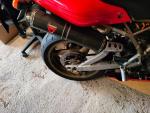 Klikněte pro detailní foto č. 3 - Ducati 900 SS