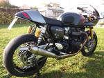 Klikněte pro detailní foto č. 2 - Triumph Thruxton RS