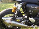 Klikněte pro detailní foto č. 3 - Triumph Thruxton RS