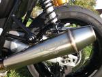 Klikněte pro detailní foto č. 6 - Triumph Thruxton RS