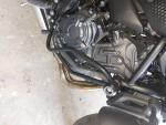 Klikněte pro detailní foto č. 4 - Yamaha MT-07