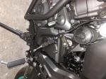 Klikněte pro detailní foto č. 6 - Yamaha MT-07