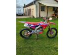 Klikněte pro detailní foto č. 2 - Honda CRF 450 R