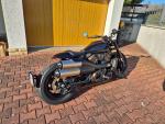 Klikněte pro detailní foto č. 2 - Harley-Davidson Sportster 1250S