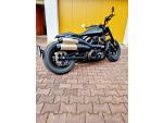 Klikněte pro detailní foto č. 4 - Harley-Davidson Sportster 1250S