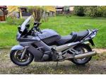 Klikněte pro detailní foto č. 6 - Yamaha FJR 1300