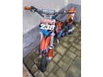 Klikněte pro detailní foto č. 5 - KTM 50 SX