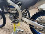 Klikněte pro detailní foto č. 3 - Yamaha YZ 450 F