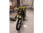 Klikněte pro detailní foto č. 2 - Suzuki RM-Z 250