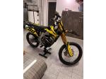 Klikněte pro detailní foto č. 4 - Suzuki RM-Z 250