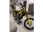 Klikněte pro detailní foto č. 5 - Suzuki RM-Z 250