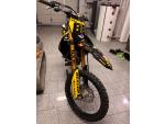 Klikněte pro detailní foto č. 6 - Suzuki RM-Z 250