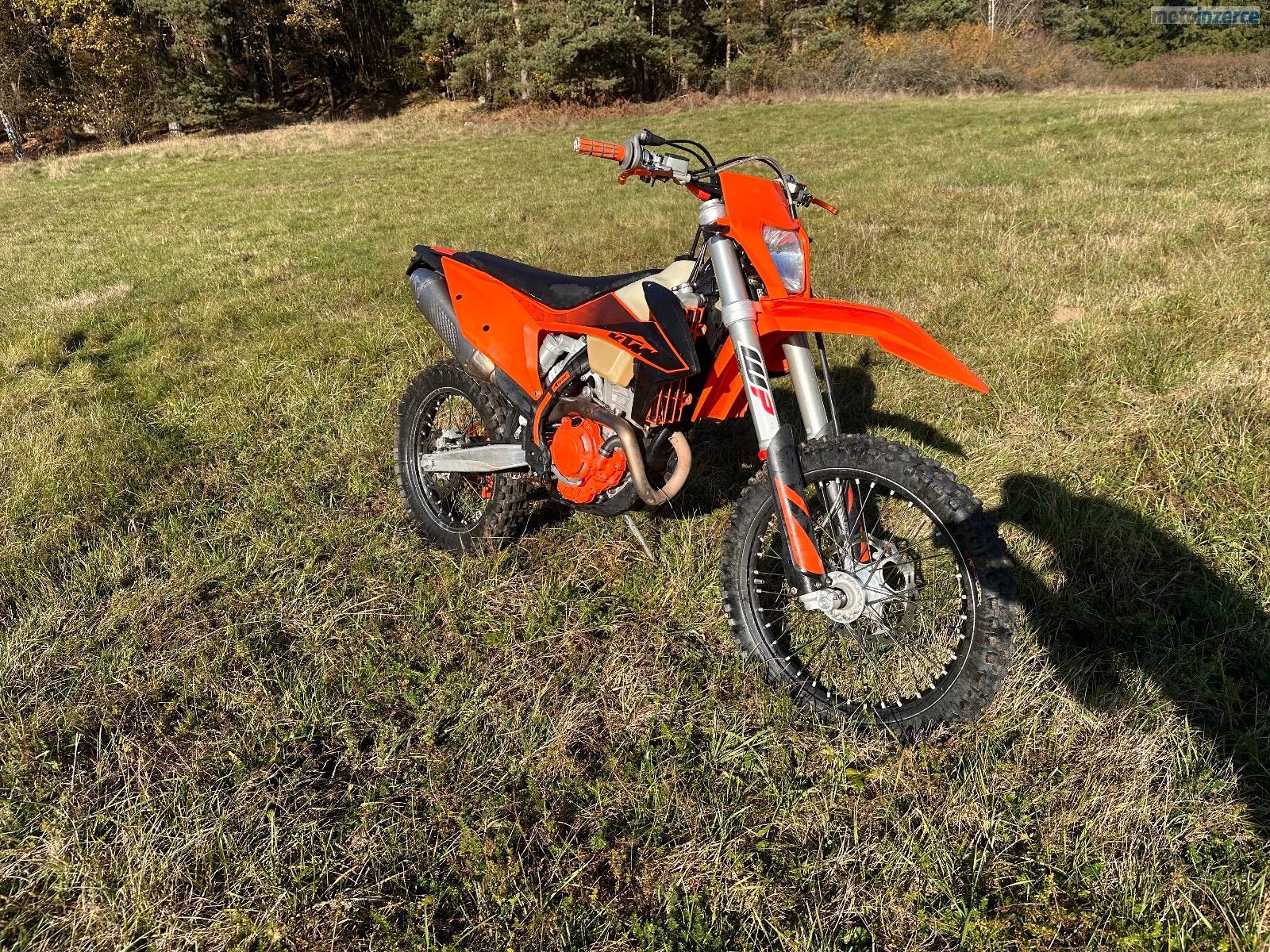 KTM 350 EXC-F