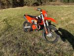 Klikněte pro detailní foto č. 1 - KTM 350 EXC-F