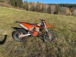 Klikněte pro detailní foto č. 2 - KTM 350 EXC-F