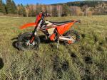 Klikněte pro detailní foto č. 3 - KTM 350 EXC-F