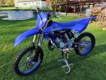 Klikněte pro detailní foto č. 1 - Yamaha YZ 125