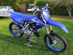 Klikněte pro detailní foto č. 2 - Yamaha YZ 125