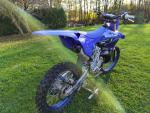 Klikněte pro detailní foto č. 3 - Yamaha YZ 125