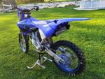 Klikněte pro detailní foto č. 4 - Yamaha YZ 125