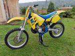 Klikněte pro detailní foto č. 1 - Suzuki RM 250