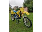 Klikněte pro detailní foto č. 2 - Suzuki RM 250