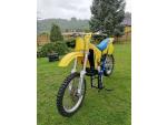 Klikněte pro detailní foto č. 3 - Suzuki RM 250