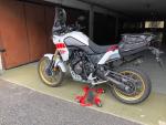 Klikněte pro detailní foto č. 2 - Yamaha Ténéré 700