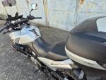 Klikněte pro detailní foto č. 18 - Suzuki DL 650 V-Strom