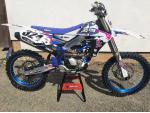 Klikněte pro detailní foto č. 4 - Yamaha YZ 250 F