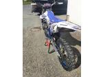 Klikněte pro detailní foto č. 5 - Yamaha YZ 250 F