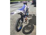 Klikněte pro detailní foto č. 6 - Yamaha YZ 250 F