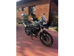 Klikněte pro detailní foto č. 1 - Triumph Tiger 800 XC