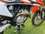 Klikněte pro detailní foto č. 10 - KTM 250 SX-F