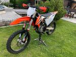 Klikněte pro detailní foto č. 3 - KTM 250 SX-F