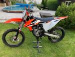 Klikněte pro detailní foto č. 4 - KTM 250 SX-F